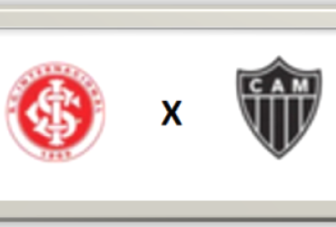 ABERTO CREDENCIAMENTO PARA COPA DO BRASIL SUB 20 - INTERNACIONAL  X  ATL?TICO